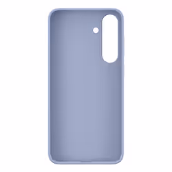 Samsung Coque en silicone pour Galaxy S25+ - Vue supplémentaire 5