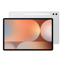 Samsung Galaxy Tab S10+ (Wi-Fi) 256Go 12.4" 12Go Platine, Argent