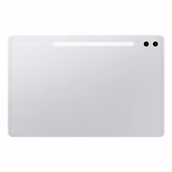 Samsung Galaxy Tab S10+ (Wi-Fi) 256Go 12.4" 12Go Platine, Argent