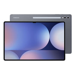 Samsung Galaxy Tab S10 Ultra 256 Go 37,1 cm (14.6") 12 Go Wi-Fi 7 (802.11be) Gris