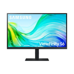 Samsung S61F écran plat de PC 27" Quad HD LCD Noir