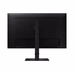 Samsung S61F écran plat de PC 27" Quad HD LCD Noir - Vue supplémentaire 2