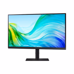 Samsung S61F écran plat de PC 27" Quad HD LCD Noir - Vue supplémentaire 8