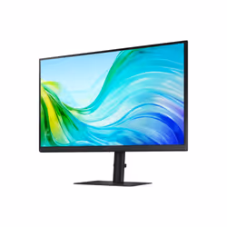 Samsung S61F écran plat de PC 68,6 cm (27") 2560 x 1440 pixels Quad HD LCD Noir
