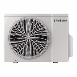 Samsung SAMKITFAR09EL2 climatiseur split-système Système de partage Blanc
