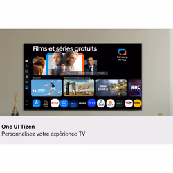 Samsung TV HD 32'' H5005F 2025, Smart TV - Vue supplémentaire 6