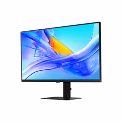 Samsung S80UD écran plat de PC 81,3 cm (32") 3840 x 2160 pixels 4K Ultra HD LCD Noir