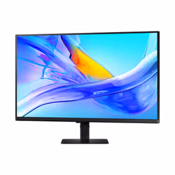 Samsung S80UD écran plat de PC 32" 4K Ultra HD LCD Noir - Vue supplémentaire 8