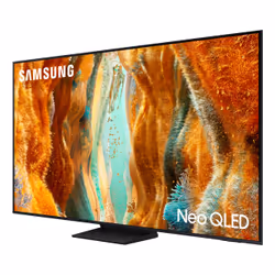 Samsung QE55QN70FAU 55" 4K Ultra HD Smart TV Noir - Vue supplémentaire 2