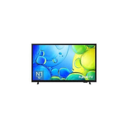 Samsung UE32F6002FK 32" Full HD Smart TV Noir
