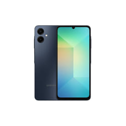 Samsung Galaxy A06 6Go 128Go Noir