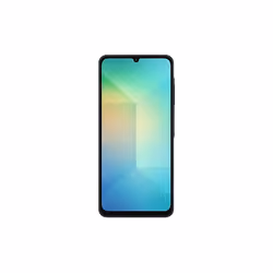 Samsung Galaxy A06 6Go 128Go Noir