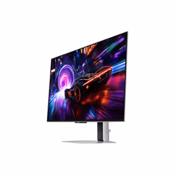 Samsung S32FG810SU Écran OLED 32 Pouces 4K 240 Hz Argent - Vue supplémentaire 8