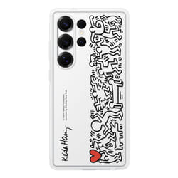 Samsung Coque personnalisable pour Galaxy S25 Ultra