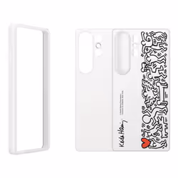 Samsung Coque personnalisable pour Galaxy S25 Ultra - Vue supplémentaire 6