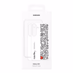 Samsung EF-MS936 6.7" Housse Multicolore, Blanc - Vue supplémentaire 7
