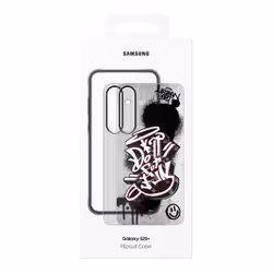 Samsung EF-JS936 6.7" Housse Noir, Multicolore - Vue supplémentaire 8