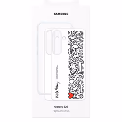 Samsung EF-MS931 6.2" Housse Multicolore, Blanc - Vue supplémentaire 7