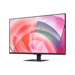 Samsung S70D écran plat de PC 94 cm (37") 3840 x 2160 pixels 4K Ultra HD LCD Noir