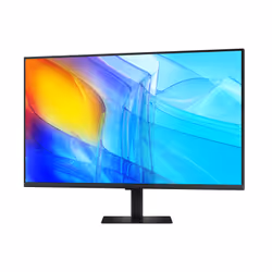 Samsung S80D écran plat de PC 94 cm (37") 4K Ultra HD LCD Noir - Vue supplémentaire 8