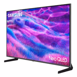 Samsung QE50QN80FAU 127 cm (50") 4K Ultra HD Smart TV Charbon, Argent - Vue supplémentaire 2