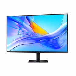 Samsung S80UD écran plat de PC 94 cm (37") 4K Ultra HD LCD Noir - Vue supplémentaire 8