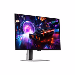 Samsung Écran PC Gaming 27" Odyssey OLED G8 G81SF 4K UHD 240Hz - Vue supplémentaire 7