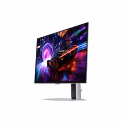 Samsung Écran PC Gaming 27" Odyssey OLED G8 G81SF 4K UHD 240Hz - Vue supplémentaire 8