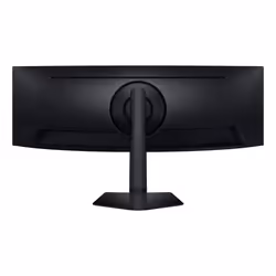 Samsung S49FG912EU écran plat de PC 124,5 cm (49") 5120 x 1440 pixels Dual QHD LCD Noir