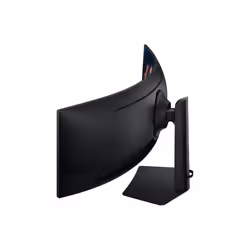 Samsung Écran PC Gaming Incurvé Odyssey G9 G91F Dual QHD 144Hz - Vue supplémentaire 7