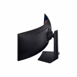 Samsung G91F écran plat de PC 49" Dual QHD LCD Noir - Vue supplémentaire 7
