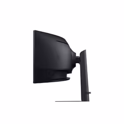 Samsung G91F écran plat de PC 49" Dual QHD LCD Noir - Vue supplémentaire 8