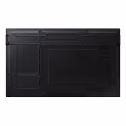 Samsung LH65WAFWLGCXEN tableau blanc interactif 65" Tactile Noir