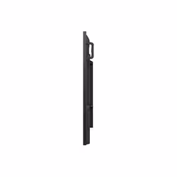 Samsung LH65WAFWLGCXEN tableau blanc interactif 65" Tactile Noir