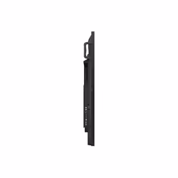 Samsung LH65WAFWLGCXEN tableau blanc interactif 65" Tactile Noir - Vue supplémentaire 4