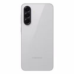 Samsung Galaxy A56 5G 128 Go Gris Clair 8 Go RAM Double SIM - Vue supplémentaire 5