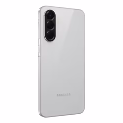 Samsung Galaxy A56 5G 128 Go Gris Clair 8 Go RAM Double SIM - Vue supplémentaire 7