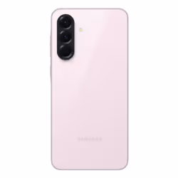 Samsung Galaxy A56 5G 128 Go Rose 8 Go RAM Double SIM - Vue supplémentaire 5