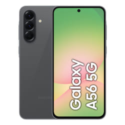 Samsung Galaxy A56 5G 8Go 256Go Graphite