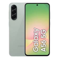Samsung Galaxy A56 5G 8Go 128Go Olive