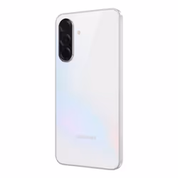 Samsung SM-A366B/DS 6 Go 256 Go Blanc - Vue supplémentaire 7