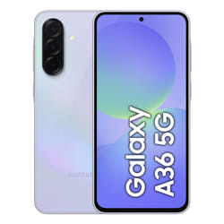 Samsung Galaxy A36 5G 8Go 256Go Lavande