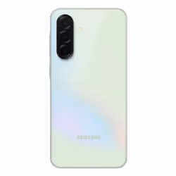 Samsung Galaxy A36 8 Go 256 Go Citron vert - Vue supplémentaire 5