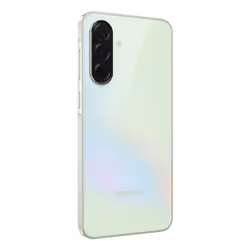 Samsung Galaxy A36 8 Go 256 Go Citron vert - Vue supplémentaire 6