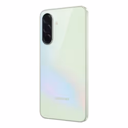 Samsung Galaxy A36 8 Go 256 Go Citron vert - Vue supplémentaire 7