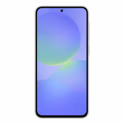Samsung Galaxy A36 5G 6Go 128Go Citron vert