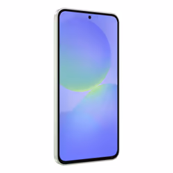 Samsung Galaxy A36 5G 6Go 128Go Citron vert