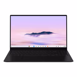 Samsung Galaxy Chromebook Plus (15.6"