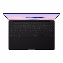 Samsung Galaxy Chromebook Plus 15.6 Pouces Intel Core 5 8 Go 256 Go Neptune Blue - Vue supplémentaire 2