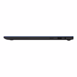 Samsung Galaxy Chromebook Plus 15.6 Pouces Intel Core 5 8 Go 256 Go Neptune Blue - Vue supplémentaire 4